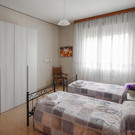 Bed And Breakfast Gaudenzi โบโลญญา ภายนอก รูปภาพ