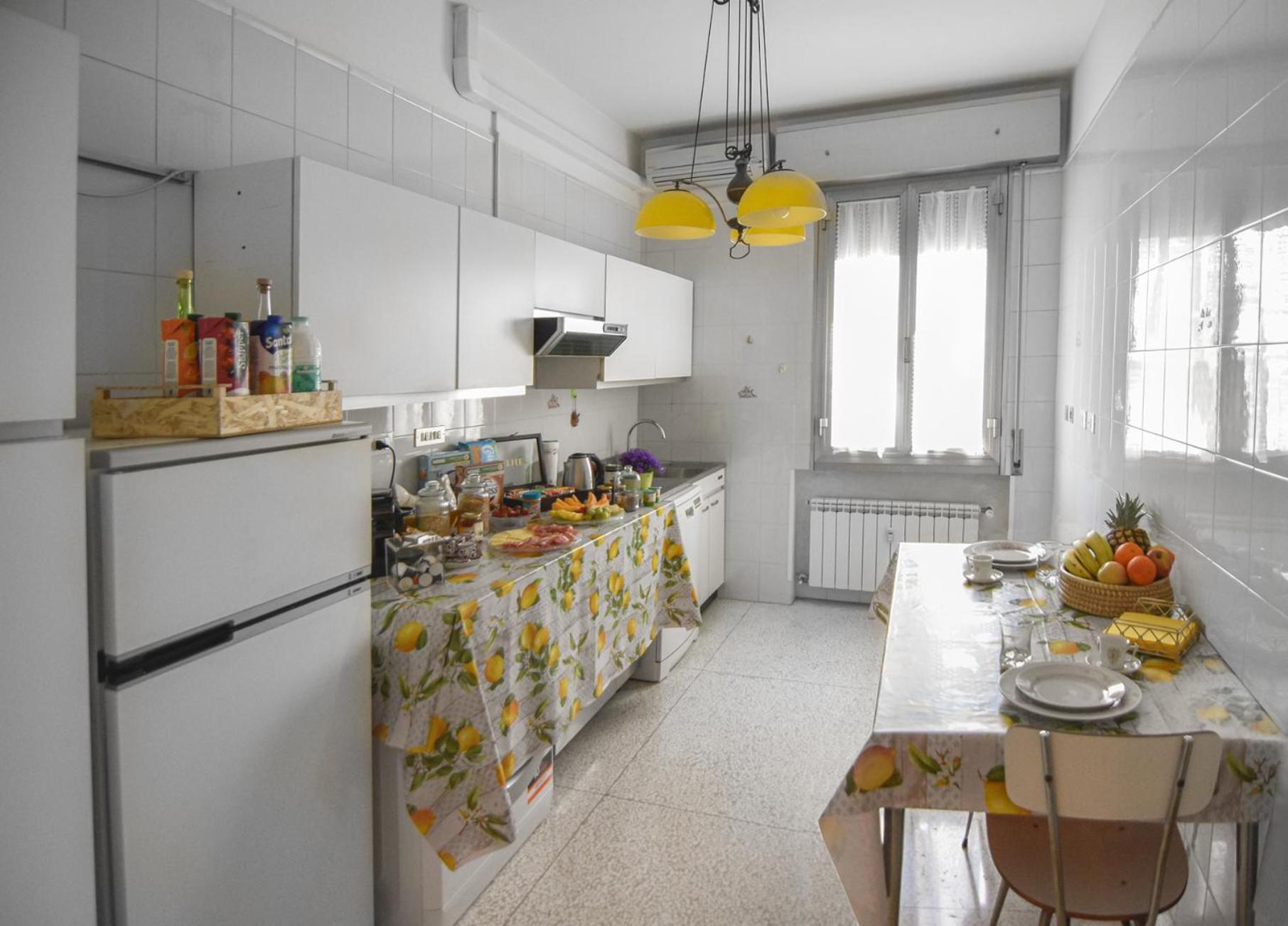 Bed And Breakfast Gaudenzi โบโลญญา ภายนอก รูปภาพ