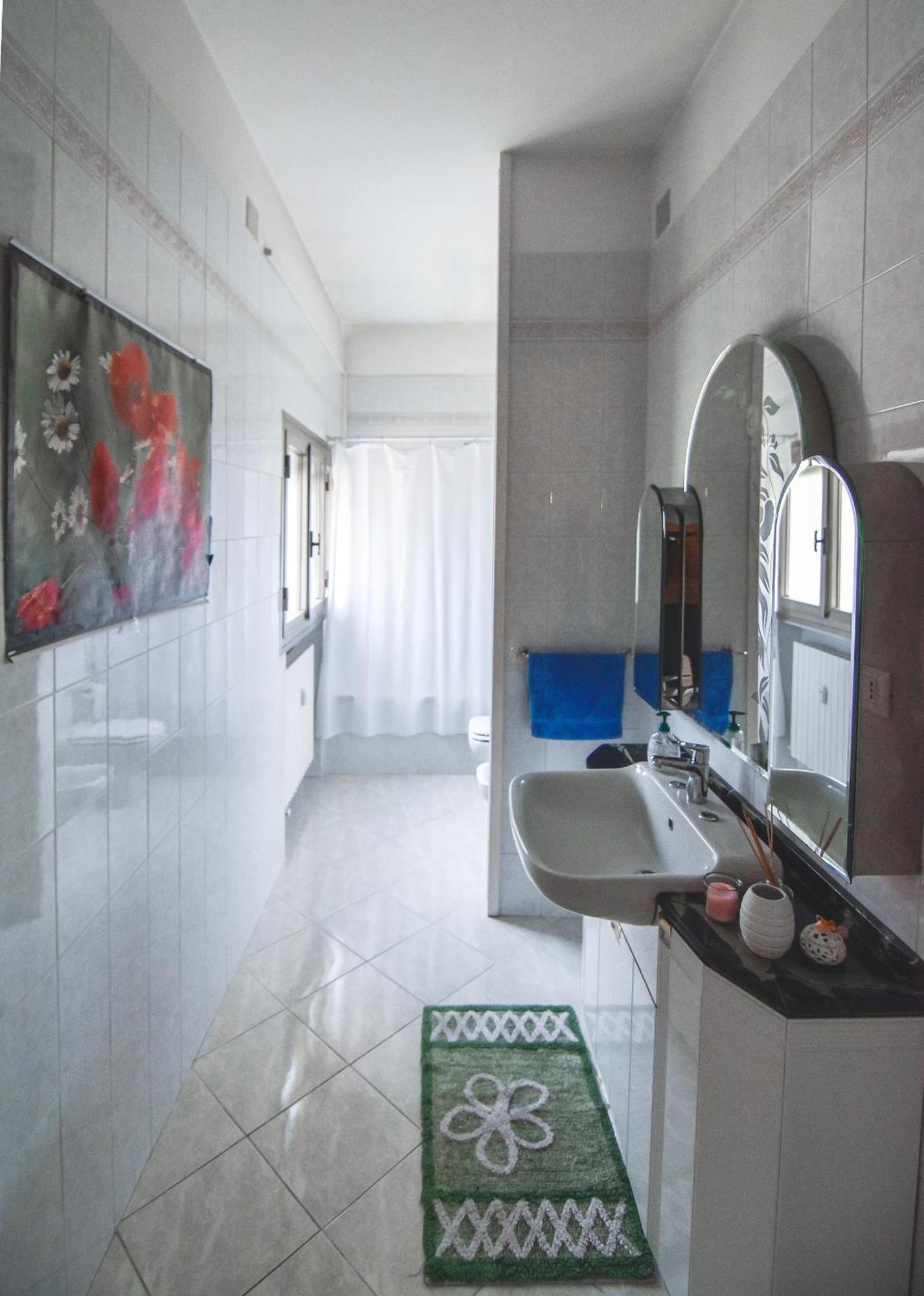 Bed And Breakfast Gaudenzi โบโลญญา ภายนอก รูปภาพ