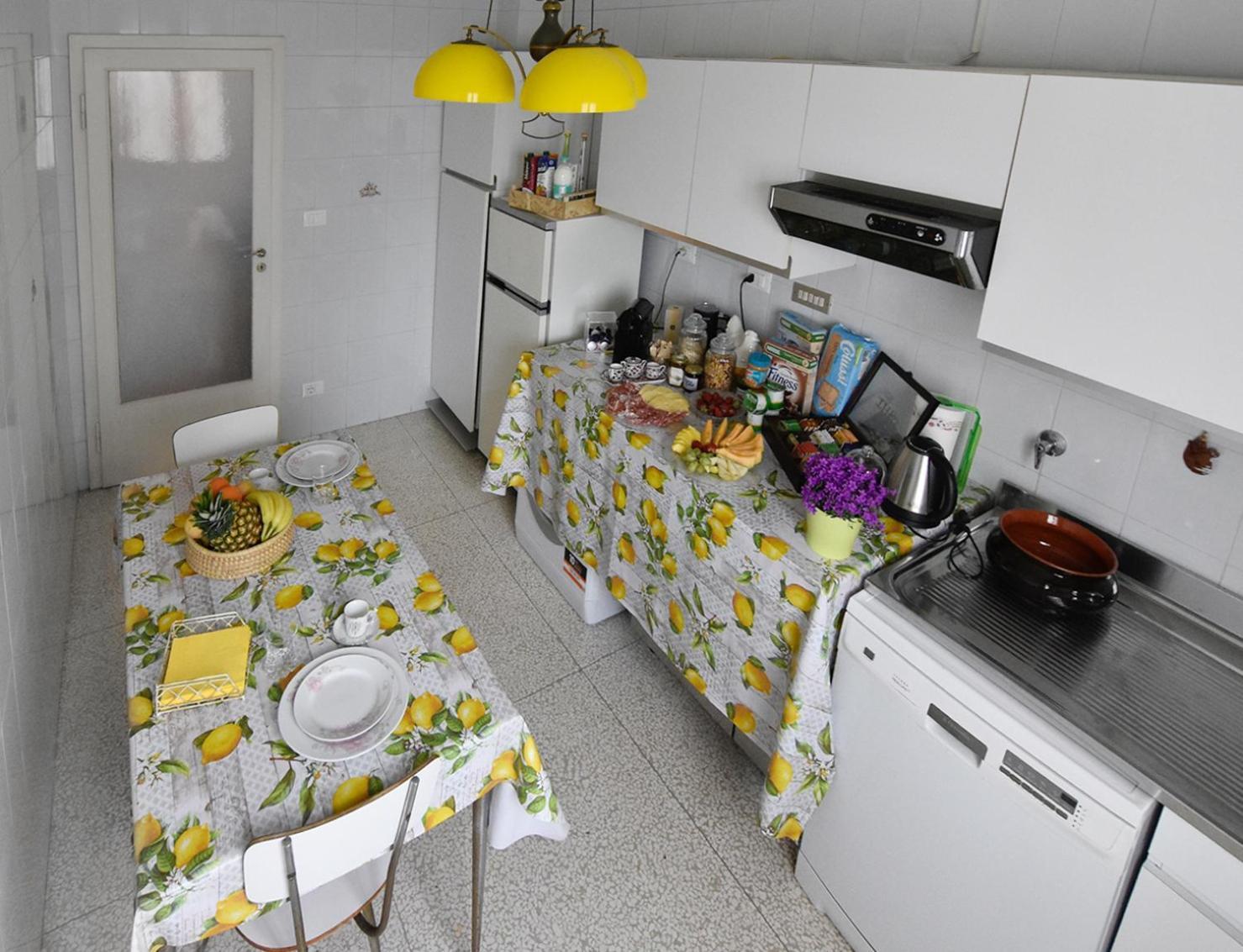 Bed And Breakfast Gaudenzi โบโลญญา ภายนอก รูปภาพ