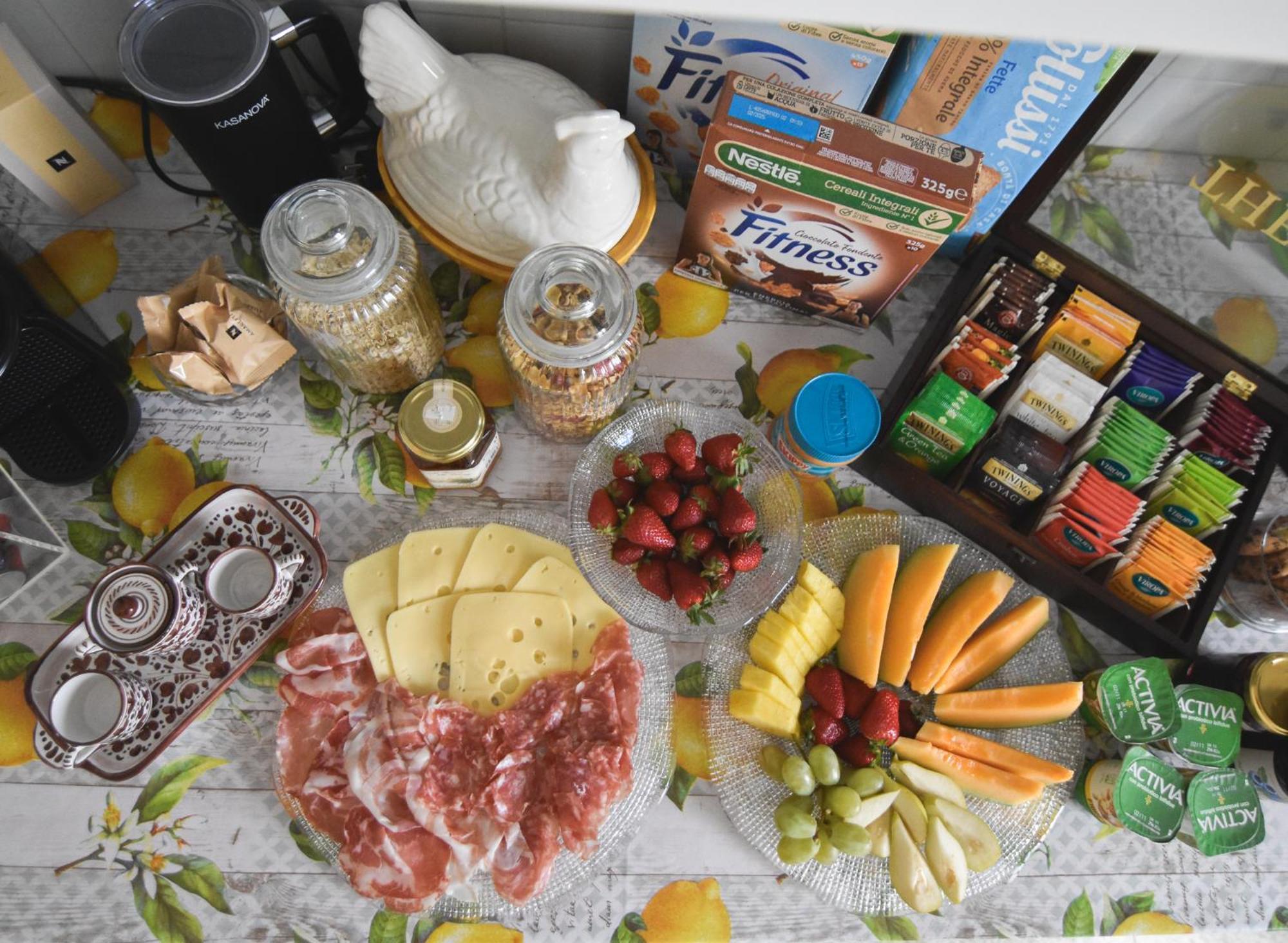 Bed And Breakfast Gaudenzi โบโลญญา ภายนอก รูปภาพ