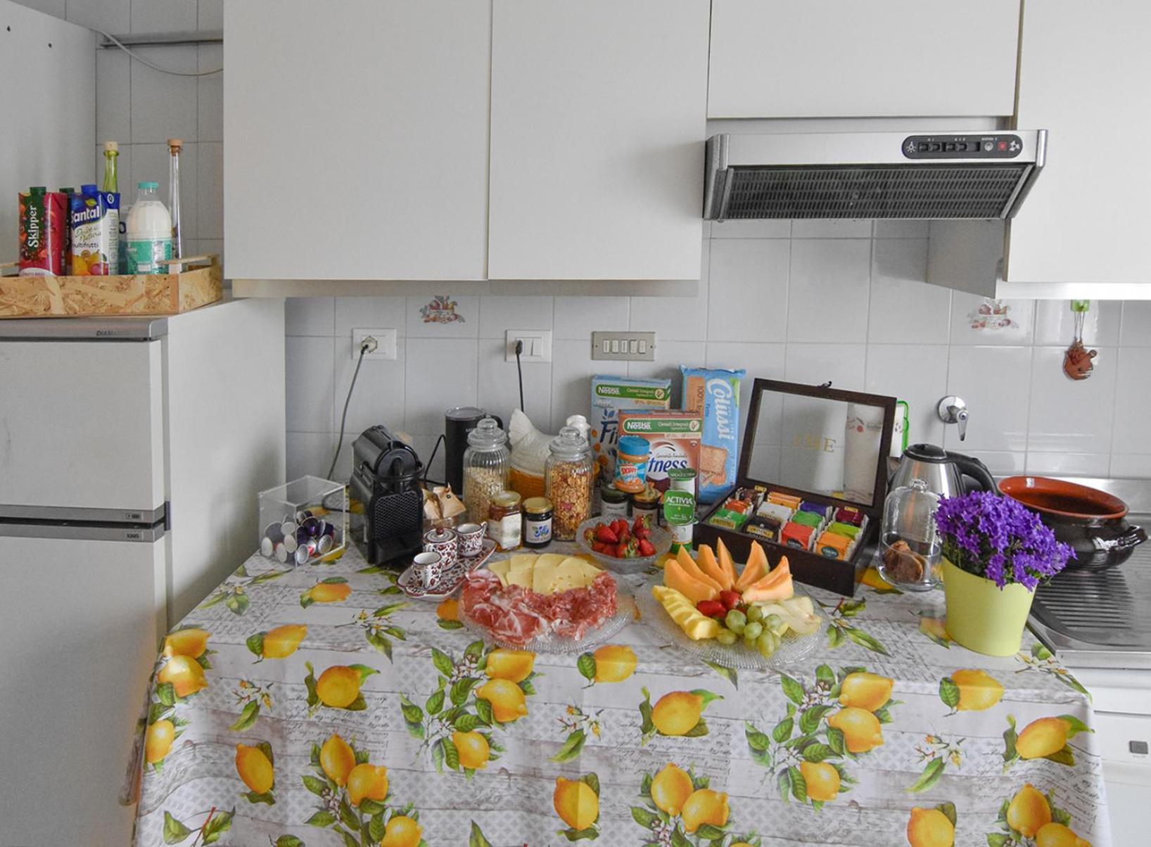 Bed And Breakfast Gaudenzi โบโลญญา ภายนอก รูปภาพ