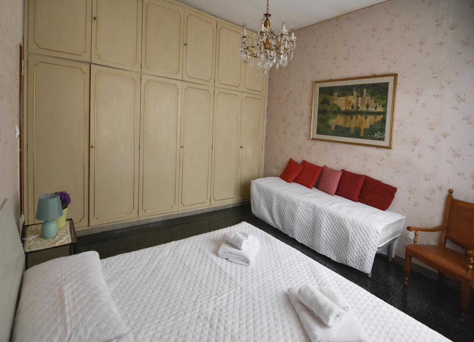 Bed And Breakfast Gaudenzi โบโลญญา ภายนอก รูปภาพ